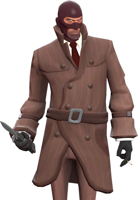 Filechicago Overcoatpng Official Tf2 Wiki Official Team Fortress Wiki