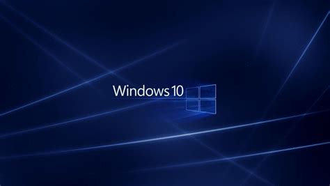 Windows 10 Tapety