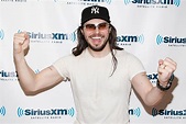 Andrew W.K.’s Debut Album ‘I Get Wet’ To Get 10th Anniversary Reissue