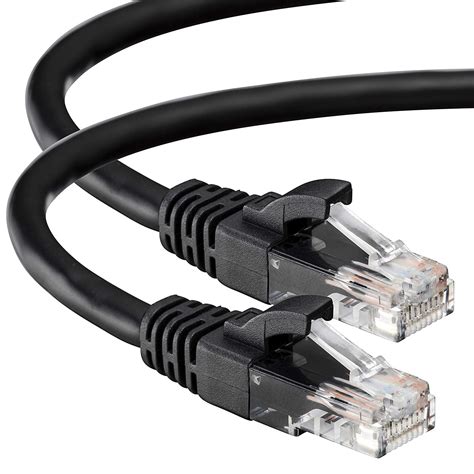 Cat Ethernet Cable Rj Lan Network Cable For Ps Xbox Pc Internet