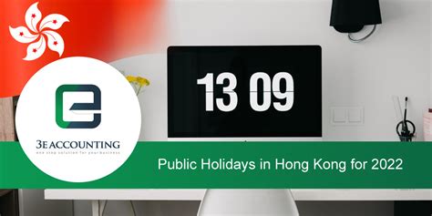 Hong Kong National Holidays 2022 Lihoday