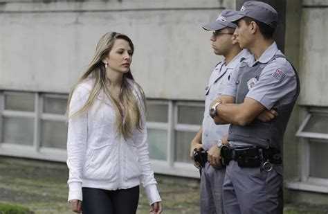 Caso Eloá Dez Anos Depois Nayara Rodrigues Foi Indenizada Pelo Estado De São Paulo Bt Mais