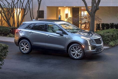 2022 Cadillac Xt5 Release Date And Exterior Colors Changes Cadillac Us