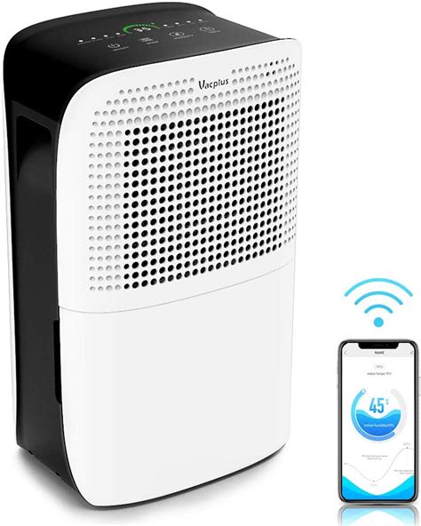 The Best General Electric 30 Pint Dehumidifier Get Your Home