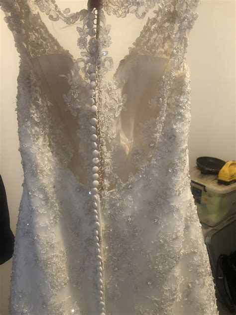 Stella York 6649 New Wedding Dress Save 60 Stillwhite