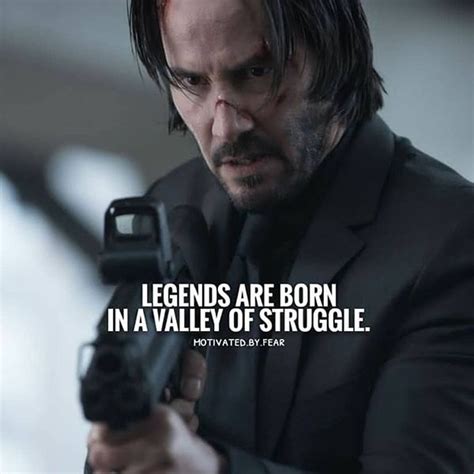 John Wick Inspiring Quotes About Life Inspirational Quotes Memes Quotes