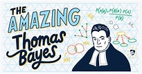 The Amazing Thomas Bayes | Unlimited Data Blog | Elmhurst University