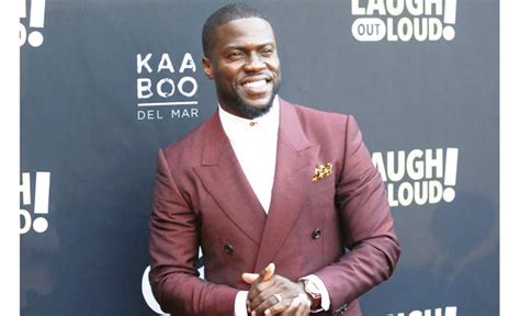 Woman In Kevin Hart Scandal Denies Being An Extortionist Arab News
