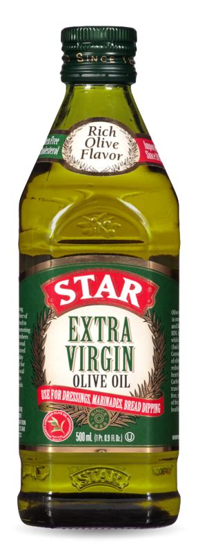 Star Extra Virgin Olive Oil