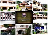 K.G.H.S: Kandy Girls' High School