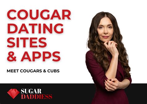 7 best cougar dating sites meet cougars and cubs