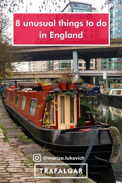 8 Unusual Things To Do In England Visiting England Things To Do England Travel