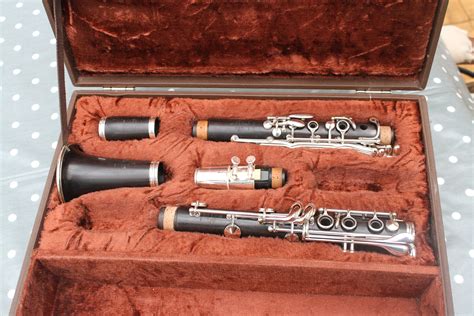 Buffet Clarinet Serial Numbers Fooddas