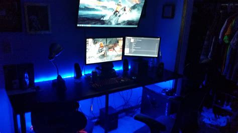 4k Dpi Scaling With 1080p Side Monitors Toms Hardware Forum
