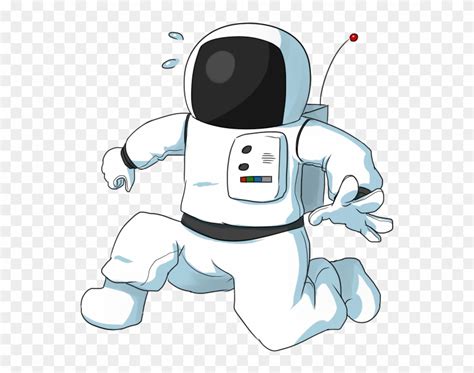 Astronaut Clipart Moon Pictures On Cliparts Pub 2020 🔝