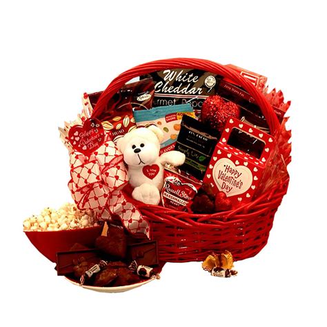Valentine's day gift ideas to treat yourself or send this video to your so to hint for some gift ideas! 3 Valentine's Day Gift Baskets to send in 2020 - Gift ...