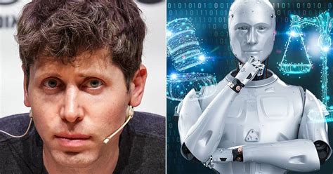 Chat Gpt Founder Fears Ai Lifelike Human Replicas That Will Steal