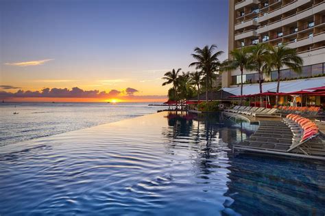 Sheraton Waikiki Updated 2020 Prices And Resort Reviews Oahu Hawaii