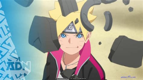 Boruto Naruto Next Generation Vf Streaming Anime15