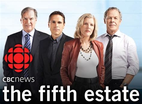 The Fifth Estate Tv Show Air Dates And Track Episodes Next Episode