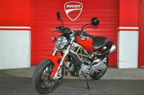 2013 ducati monster 696 features and benefits. 2013 Ducati Monster 696 20th Anniversary for sale on 2040 ...