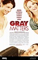 Original Film Title: GRAY MATTERS. English Title: GRAY MATTERS. Film ...