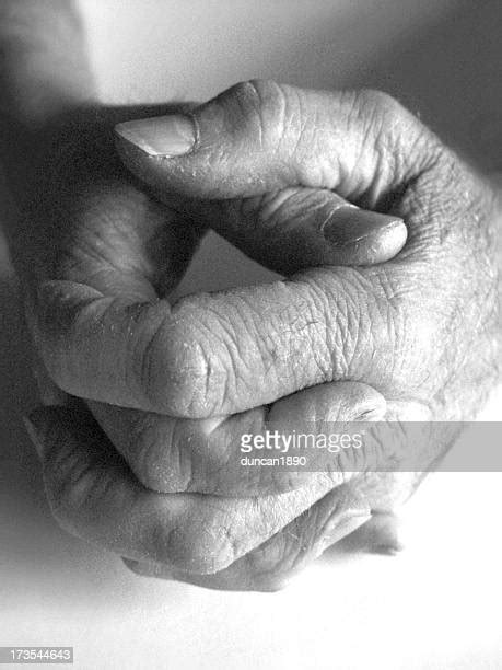 Black And White Hands Together Photos And Premium High Res Pictures