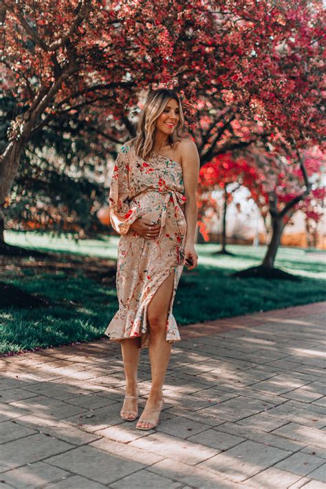 What To Wear To A Spring Or Summer Wedding Cella Jane Maternity