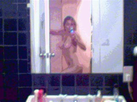 Leelee Sobieski Nuda ~30 Anni In 2014 Icloud Leak The