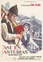 Sección visual de Así es Asturias FilmAffinity