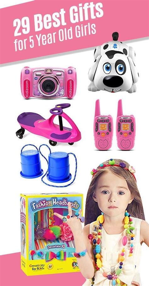 Check spelling or type a new query. 29 Best Toys & Gifts for 5 Year Old Girls in 2020 ...