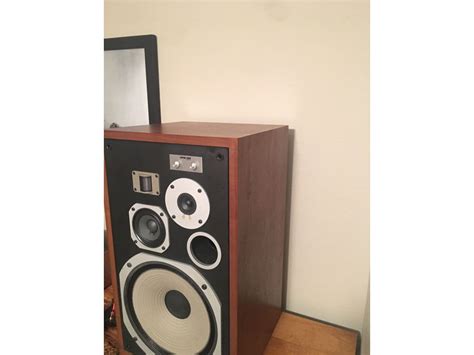 Pioneer Hpm 100b Speakers Audiogon