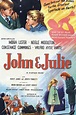 John and Julie (1955) – Movies – Filmanic