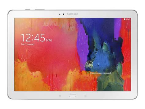 Samsung Galaxy Notepro Tablet Android 44 Kitkat 64 Gb 122