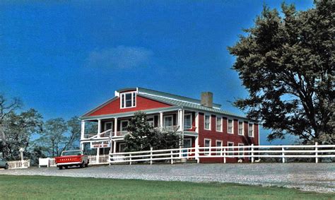 Casas Embrujadas I Crenshaw House Illinois