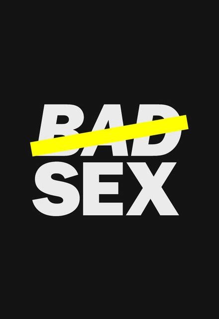 Bad Sex On Logo Tv Show Episodes Reviews And List Sidereel