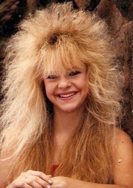 See more ideas about 1980s hair, hair styles, 80s hair. 62 80's Hairstyles That Will Have You Reliving Your Youth