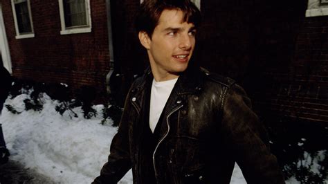 Tom Cruise Lecciones De Estilo De Los 90 Gq