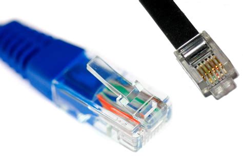 Ethernet Cables And How They Work