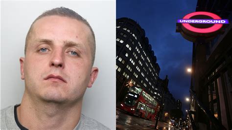 Man Jailed After Prolonged Sexual Assault Of Woman On Night Tube Itv News Trendradars Uk