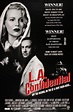 L.A. Confidential - Posters | Cine y literatura, Carteles de cine ...