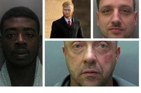 Meet The Eight Most Stupid Criminals In Cambridgeshire Cambridgeshire
