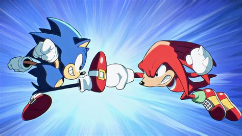 Recensione Sonic Origins Un Tragico Esempio Di Buoni Classici