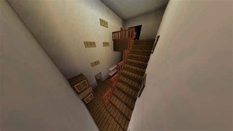 Slender The Arrival Kate S House Minecraft Map