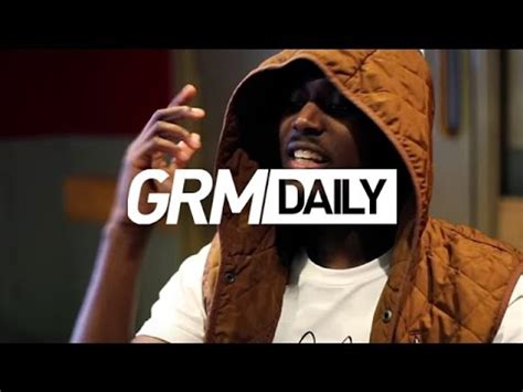 Cashh 4am In Kingston Music Video Grm Daily Video Dailymotion