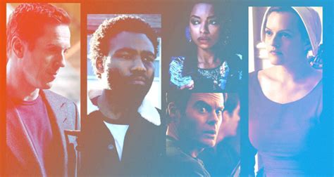 The Best Television Shows Of 2018 So Far What You Need To Watch