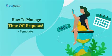 How To Manage Time Off Requests For Payday Template