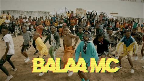 Video Balaa Mc Shegua Singeli Dj Mwanga