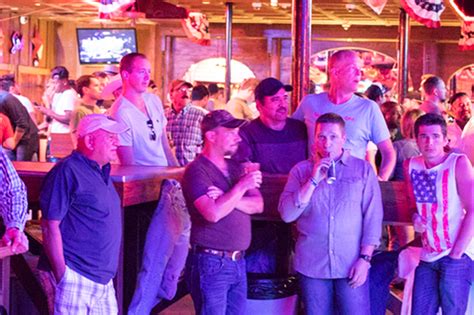 Gay bars dallas texas - lalapadallas