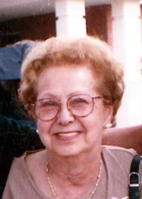 Stephie Webster Obituary New Port Richey Fl